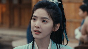 雨霖铃 1. évad Ep.9 9. epizód