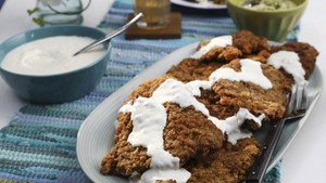 Delicious Miss Brown 8. évad Ep.10 10. epizód