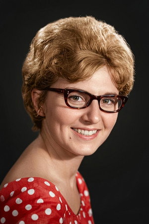 Suna Pekuysal profil kép