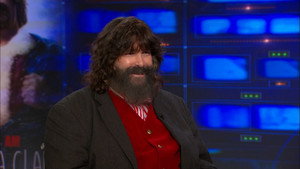 The Daily Show 20. évad Ep.36 36. epizód