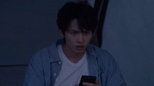 两个人的小食光 1. évad Ep.8 8. epizód