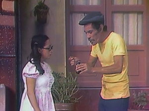 El Chavo del Ocho Speciális epizódok Ep.10 10. epizód