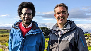 Countryfile 32. évad Ep.36 36. epizód