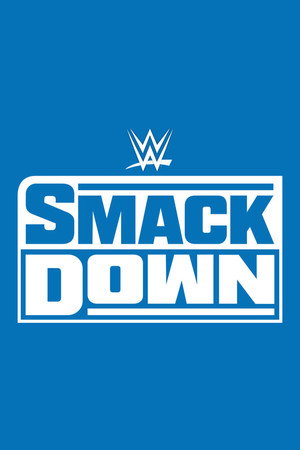Pankráció - WWE: Smackdown poszter