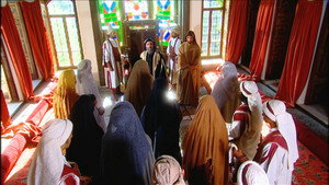 الحجاج 1. évad Ep.24 24. epizód