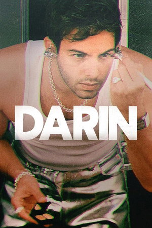 Darin 1. évad (2026-03-08) poszter
