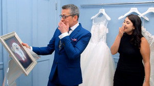 Say Yes to the Dress 20. évad Ep.11 11. epizód