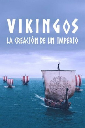 Vikings : La saga des Bluetooth poszter