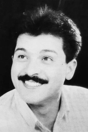 حاتم علي profil kép