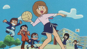 まいっちんぐマチコ先生 kép