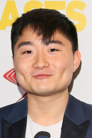 Alex Shimizu profil kép