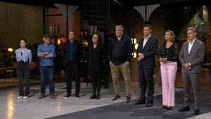 Sveriges Mästerkock 15. évad Ep.12 12. epizód