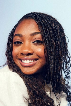 Leah Sava Jeffries profil kép