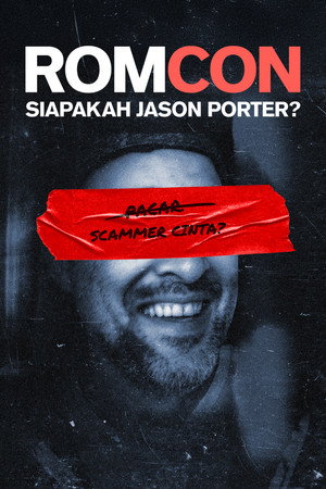ROMCON: Ki a fene az a Jason Porter? poszter