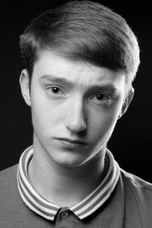 James Tarpey profil kép