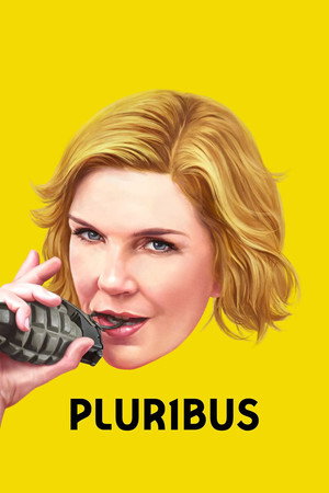 Pluribus poszter