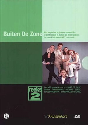 Buiten De Zone 2. évad (1996-02-02) poszter