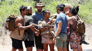 Australian Survivor 7. évad Ep.13 13. epizód