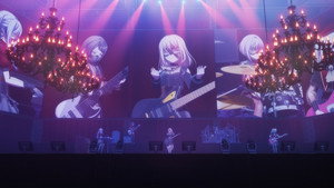 BanG Dream! Ave Mujica 1. évad Ep.1 1. epizód