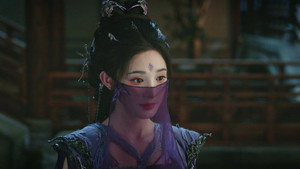 暗河传 1. évad Ep.26 26. epizód