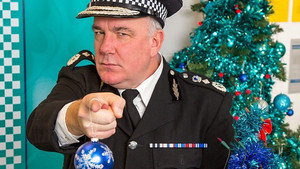Scot Squad Speciális epizódok Ep.9 9. epizód