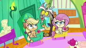 My Little Pony: Pony Life 2. évad Ep.26 26. epizód