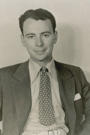 William Collier Jr. profil kép