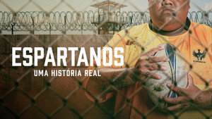 Espartanos. Una historia real kép