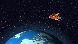The Cat in the Hat Knows a Lot About That! 2. évad Ep.12 12. epizód