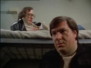 The Sweeney 4. évad Ep.10 10. epizód