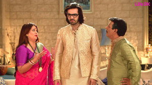 Bahu Hamari Rajni Kant 1. évad Ep.29 29. epizód