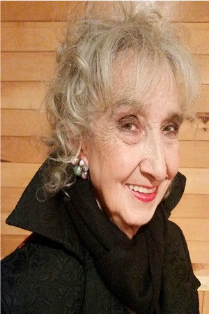 Silvia Casanova profil kép
