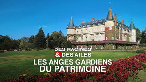Des racines & des ailes 27. évad Ep.2 2. epizód