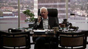 Franklin & Bash 2. évad Ep.1 1. epizód