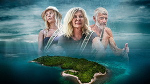 The Island Sverige kép