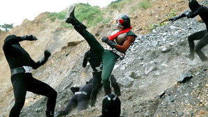 仮面ライダー(新) kép