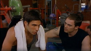 I ragazzi del muretto 3. évad Ep.14 14. epizód