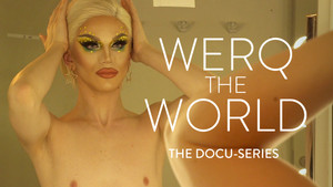 Werq the World kép