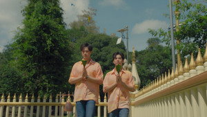 ลางสังหรณ์ 1. évad Ep.3 3. epizód