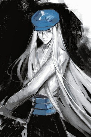 HUNTER×HUNTER poszter