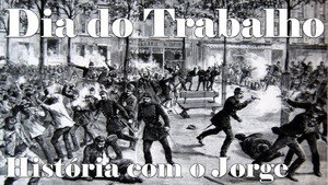 História com o Jorge 1. évad Ep.18 18. epizód