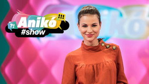 Anikó show kép