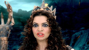 बालवीर 1. évad Ep.436 436. epizód