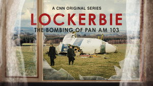 Lockerbie kép
