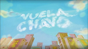 El Chavo Animado 5. évad Ep.9 9. epizód