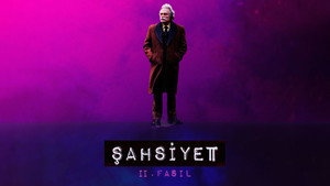 Şahsiyet kép