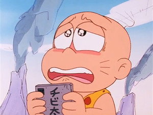 おそ松くん 1. évad Ep.50 50. epizód