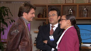 La fea más bella 1. évad Ep.208 208. epizód