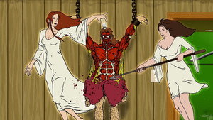 Aqua Teen Hunger Force 5. évad Ep.2 2. epizód