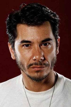 James Duval profil kép